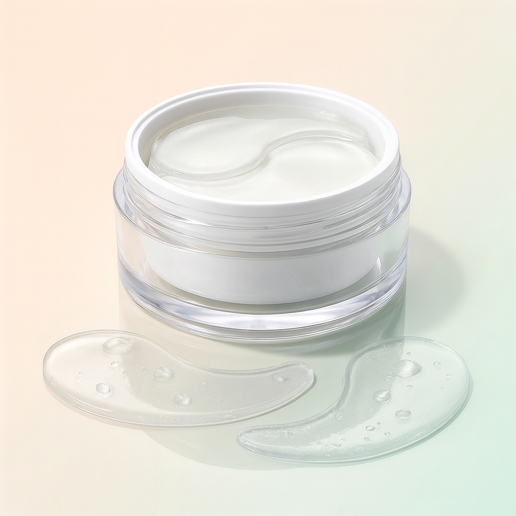 Collagen Eye Mask Wrinkle Remove Eyes Patches Firming Lifting